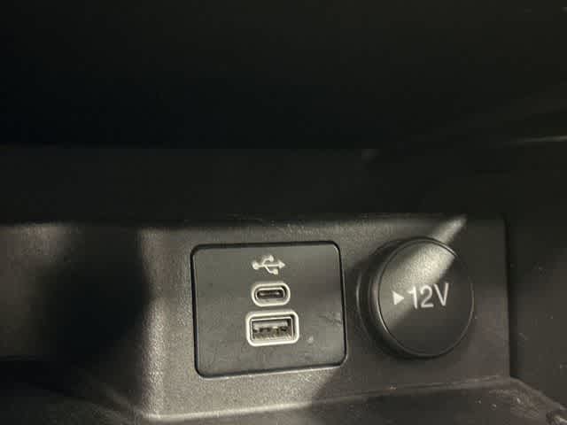 Thumbnail: 2025 Ford Escape - 25