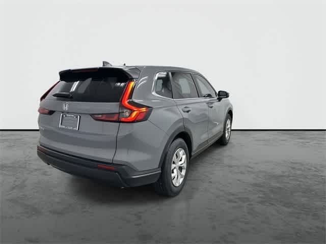 Thumbnail: 2025 Honda CR-V - 3