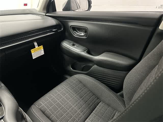 Thumbnail: 2026 Honda HR-V - 12