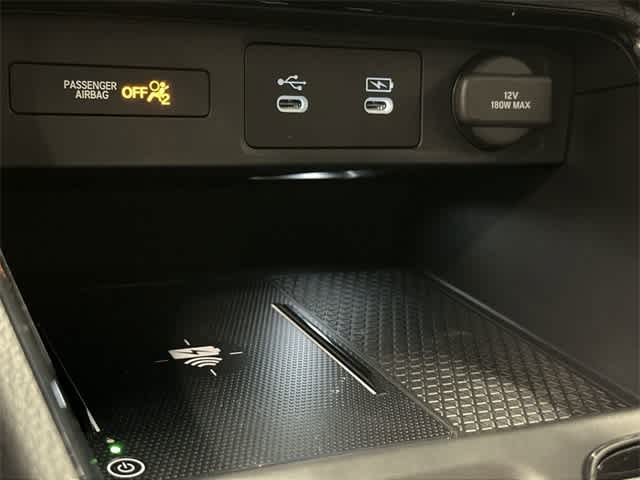 Thumbnail: 2026 Honda CR-V - 24