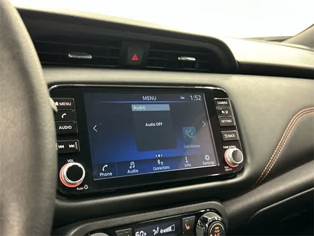 Thumbnail: 2023 Nissan Kicks - 22