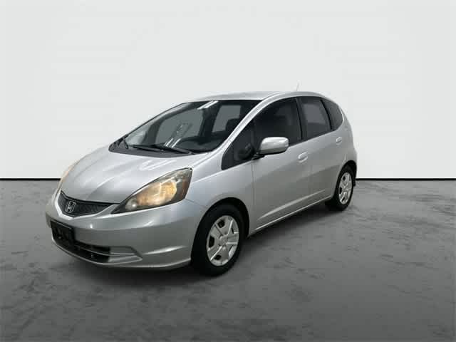 Thumbnail: 2013 Honda Fit - 7