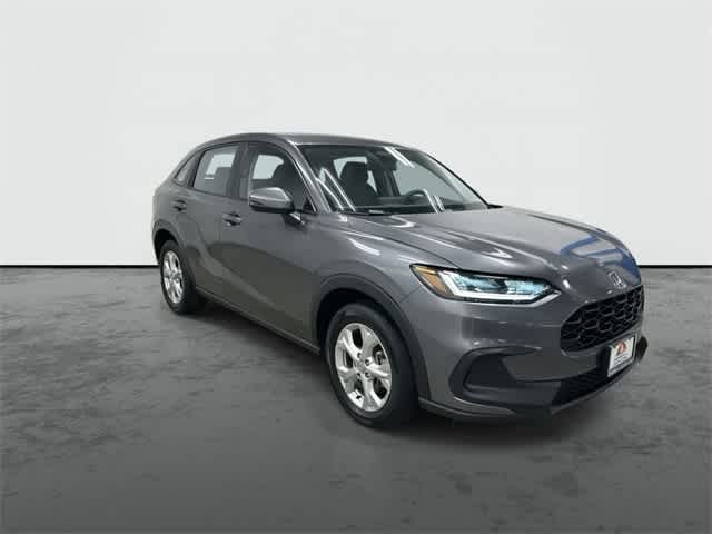 Thumbnail: 2025 Honda HR-V - 6