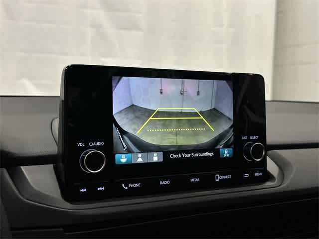 Thumbnail: 2025 Honda Accord - 22