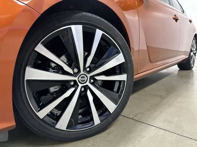 Thumbnail: 2022 Nissan Altima - 28