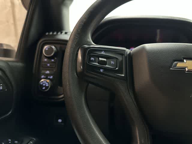 Thumbnail: 2020 Chevrolet Silverado 2500 - 17