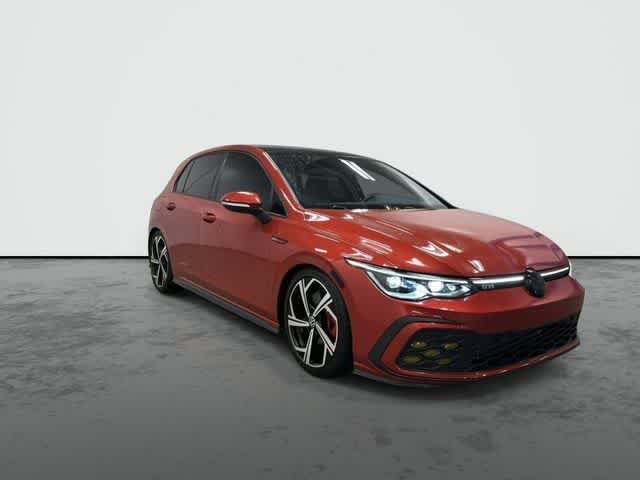 Thumbnail: 2024 Volkswagen Golf - 6