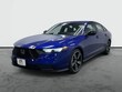  Honda Accord Hybrid