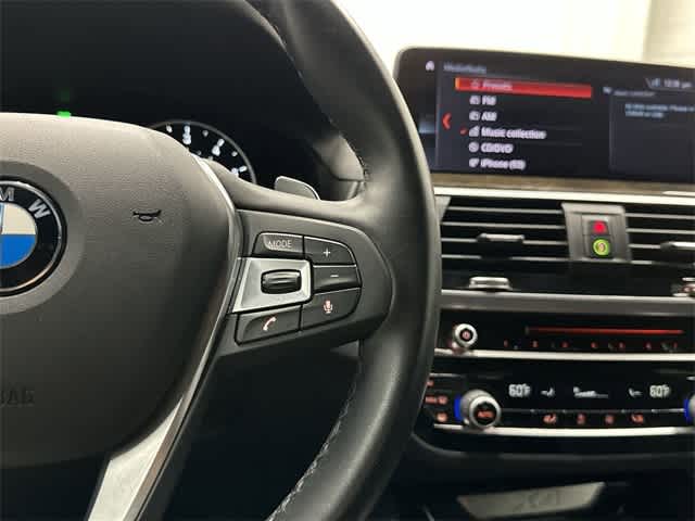 Thumbnail: 2019 BMW X4 - 17