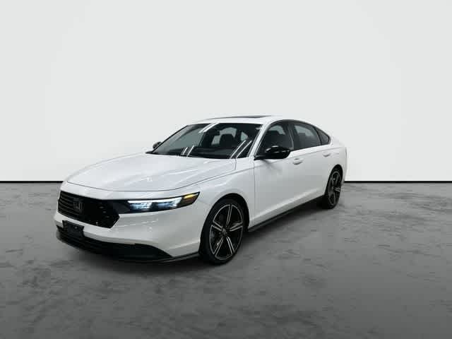 Thumbnail: 2024 Honda Accord - 7