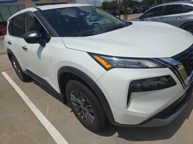 Thumbnail: 2023 Nissan Rogue - 1