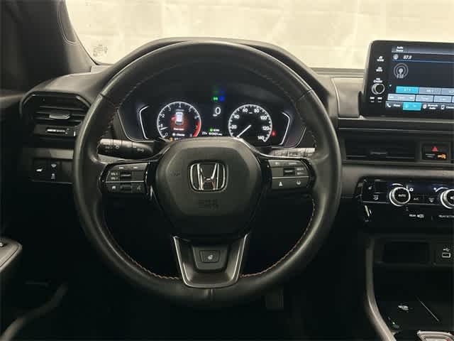 Thumbnail: 2025 Honda Pilot - 15