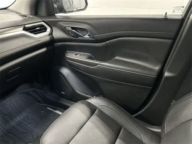 Thumbnail: 2019 GMC Acadia - 13