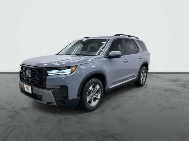 Thumbnail: 2026 Honda Pilot - 7