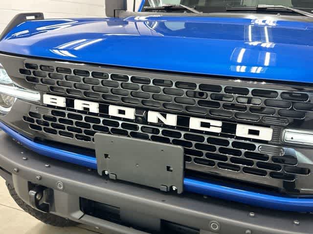 Thumbnail: 2024 Ford Bronco - 30