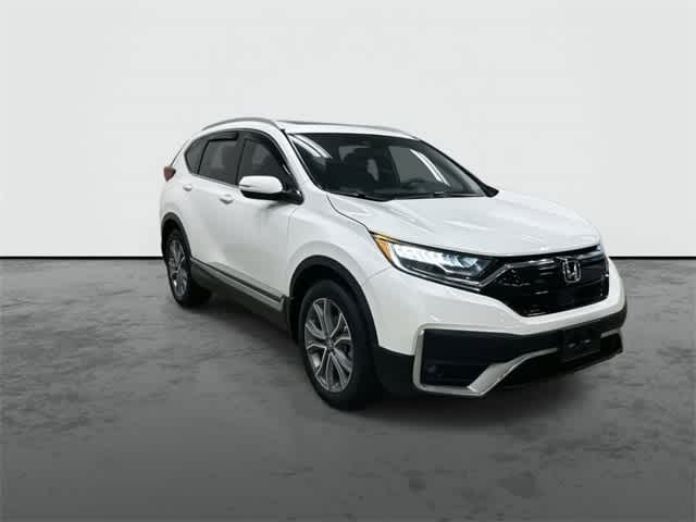Thumbnail: 2022 Honda CR-V - 6