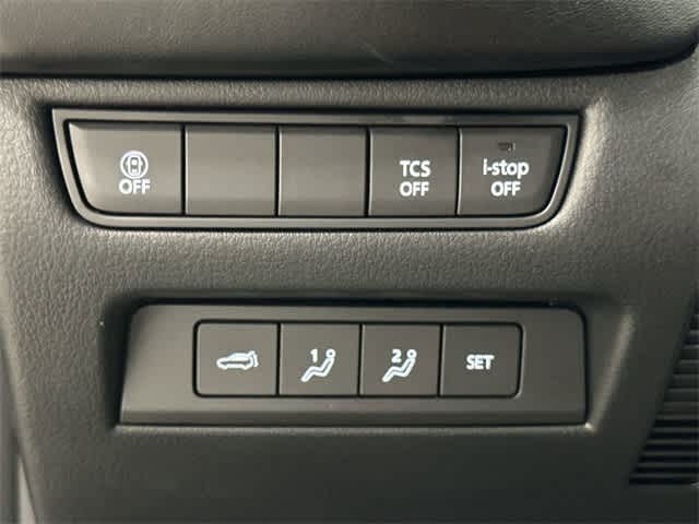 Thumbnail: 2024 Mazda CX-50 - 19