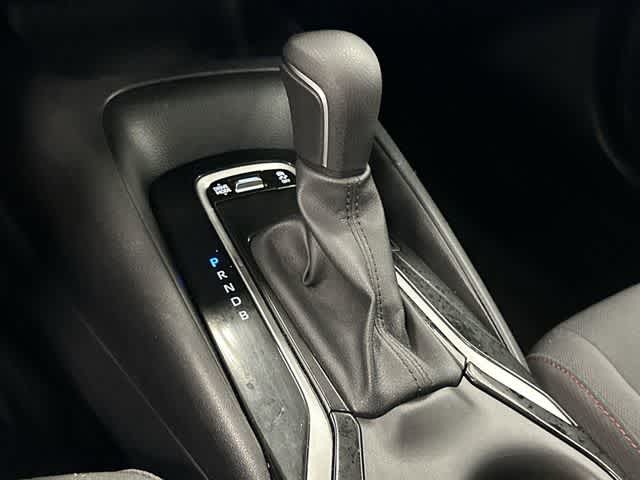 Thumbnail: 2024 Toyota Corolla - 24