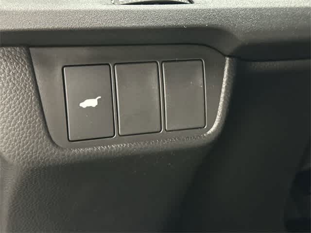 Thumbnail: 2026 Honda CR-V - 19