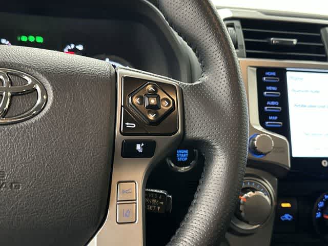 Thumbnail: 2024 Toyota 4Runner - 18