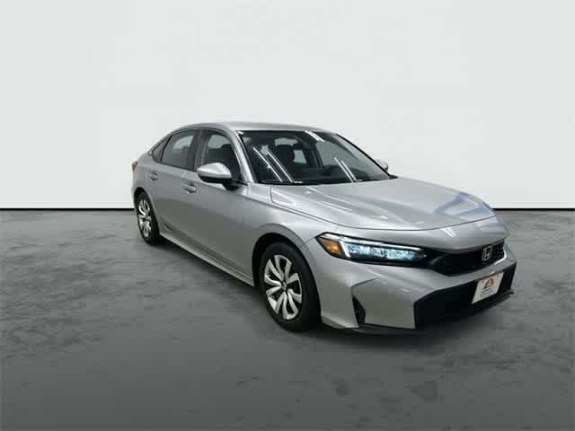 Thumbnail: 2025 Honda Civic - 6