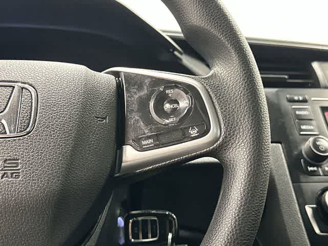 Thumbnail: 2020 Honda Civic - 18