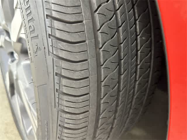 Thumbnail: 2025 Honda Civic - 30