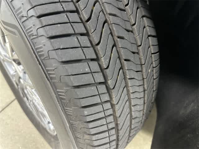 Thumbnail: 2026 Chevrolet Traverse - 30