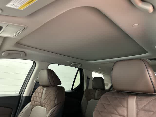 Thumbnail: 2026 Honda Pilot - 28