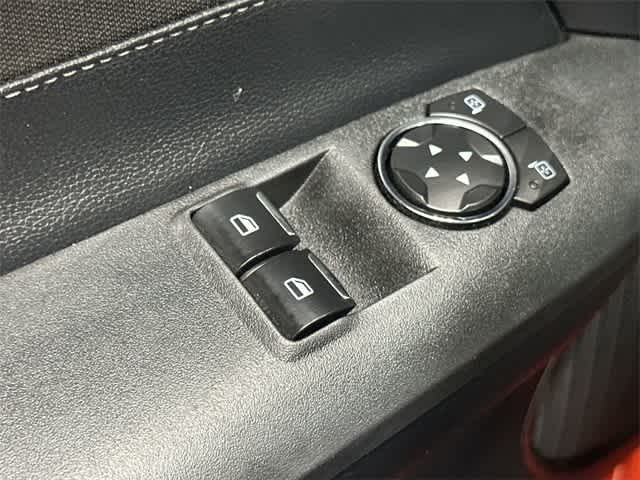 Thumbnail: 2015 Ford Mustang - 20