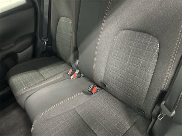 Thumbnail: 2026 Honda HR-V - 11