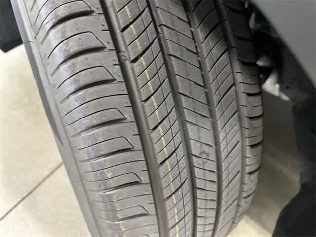 Thumbnail: 2026 Honda CR-V - 25