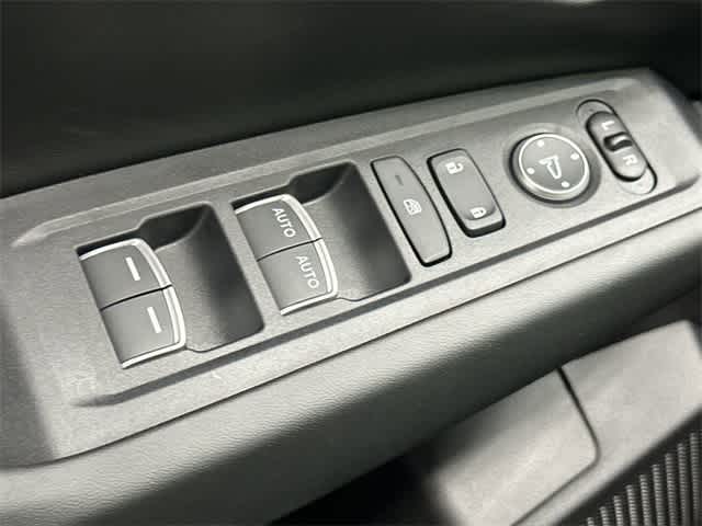 Thumbnail: 2025 Honda Accord - 19