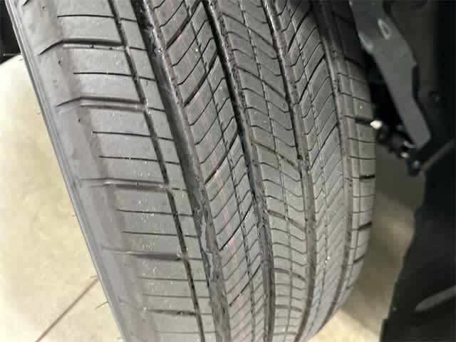 Thumbnail: 2025 Honda Pilot - 28