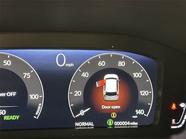 Thumbnail: 2026 Honda CR-V - 16