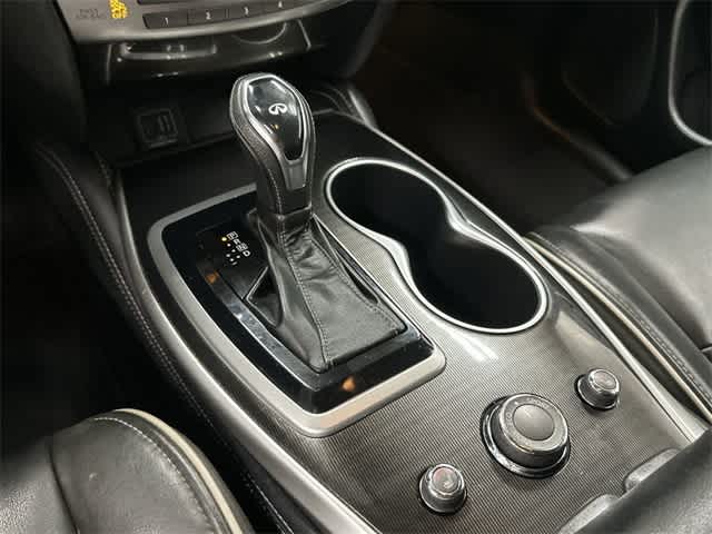 Thumbnail: 2019 INFINITI QX60 - 24