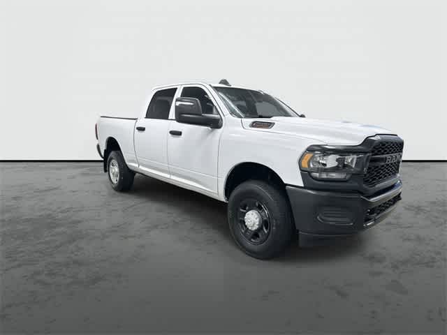 Thumbnail: 2024 RAM 2500 - 5