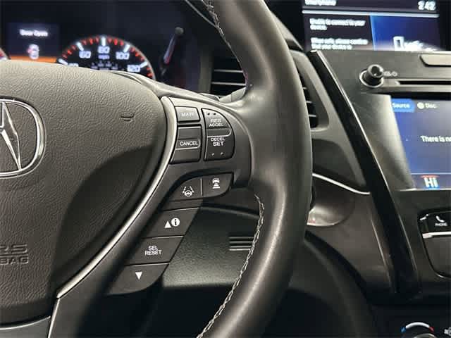 Thumbnail: 2021 Acura ILX - 18