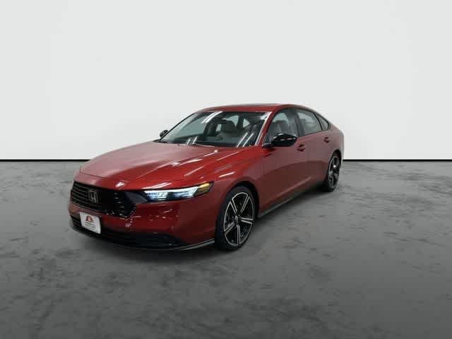 Thumbnail: 2026 Honda Accord - 6