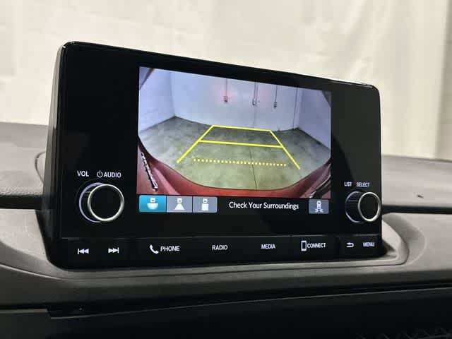 Thumbnail: 2023 Honda Accord - 22