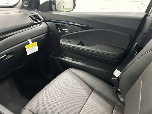 Thumbnail: 2026 Honda Ridgeline - 13