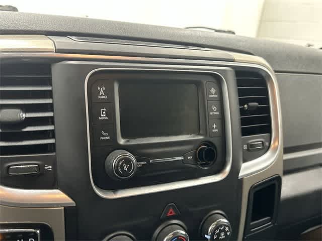 Thumbnail: 2014 RAM 1500 - 22