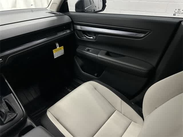 Thumbnail: 2025 Honda CR-V - 13