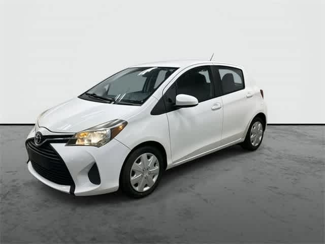 Thumbnail: 2015 Toyota Yaris - 8