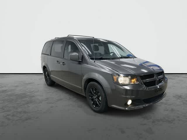 Thumbnail: 2019 Dodge Grand Caravan - 6