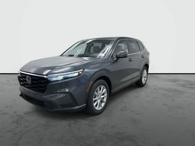 2026 Honda CR-V EX - Photo 7