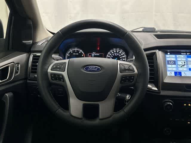 Thumbnail: 2019 Ford Ranger - 15