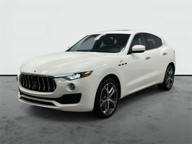 2023 Maserati Levante GT -
                  League City, TX