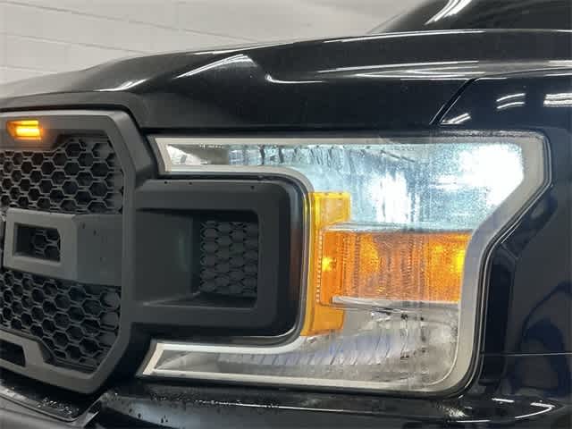 Thumbnail: 2019 Ford F-150 - 29