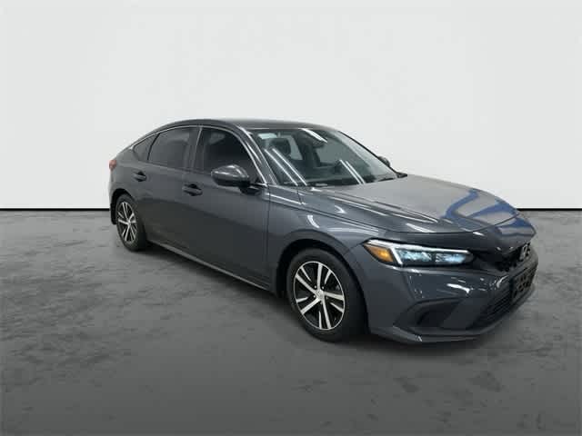 Thumbnail: 2024 Honda Civic - 5